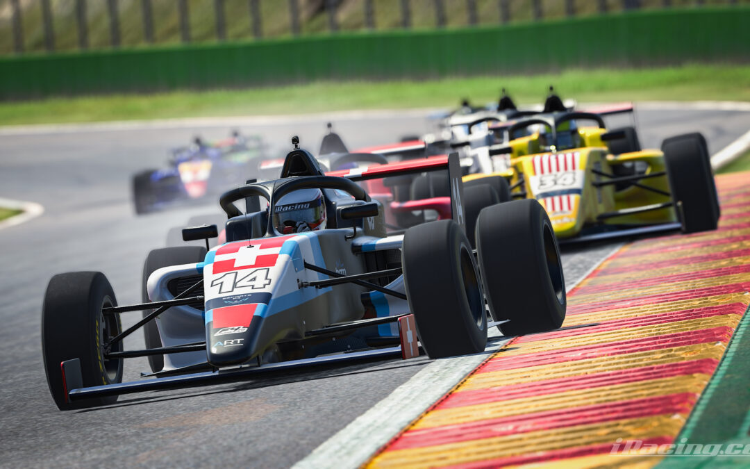 Esports F4: Brazil plays on as Switzerland joins the Final front row