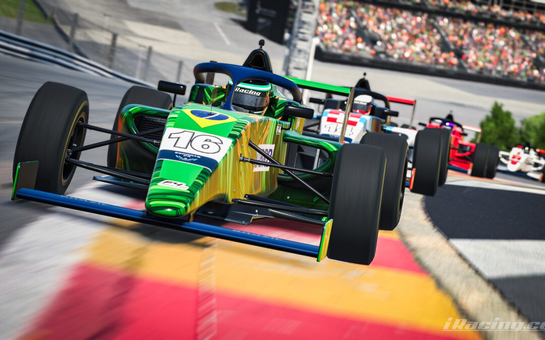 Esports F4: Brazil completes dream day with second gold