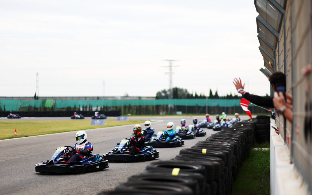 Karting Endurance: Competition intensifies ahead of four hour endurance